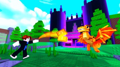 [UPD] Battez-vous pour un Brainrot! - Roblox