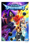 Spectrobes Pwnzors