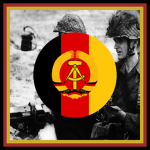 8th Motor Rifle Division 1980s