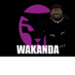 Kingdom of Wakanda