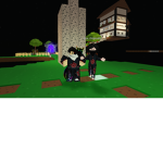 Dio & Amigos :3