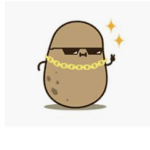 The Army Of Potato’s!!!