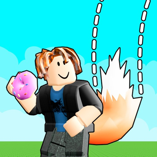 Train your Tail