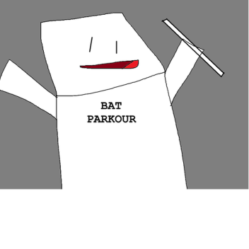 Bat Parkour