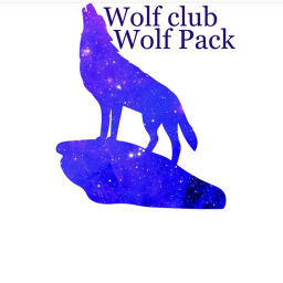 Wolf HangOut