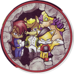 The Suppression Squad