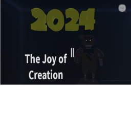 [THE GAMES] The Joy of Creation II