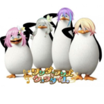 Offical Llama And Alpaca Squad