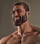 GIGACHAD Game