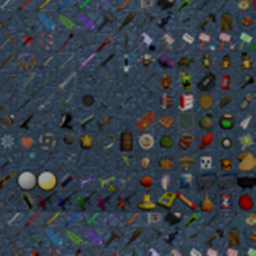 World Of Fighting! Mega Update!