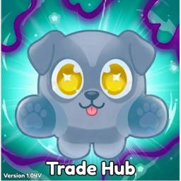 Trade Hub  icon