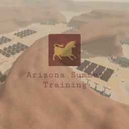Training | Arizona Summer