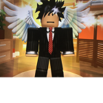Steveaustin789 will donate ROBUX