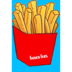 Frechie Fries