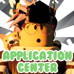 Application center!