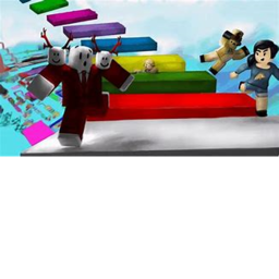 Casual Obby