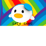 laza gang