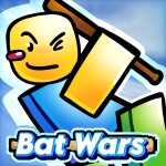 Bat Wars - (TY FOR PLAYING TESTS, IN DEV!!!)