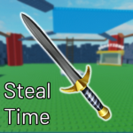 STG Steal Time Games