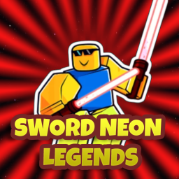 [NEW!] Sword Neon Legends