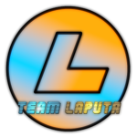 Team Laputa