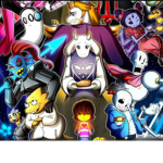 Undertale Huge Fans