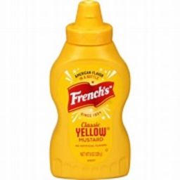 Mustard In The Nustard...