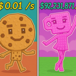 Steal a Cookie