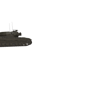 Conqueror Mk.II