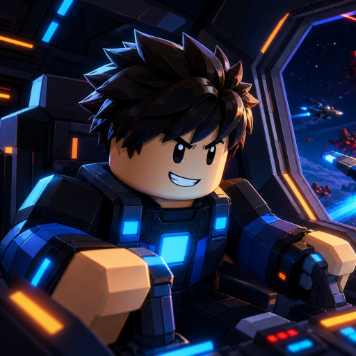Space Blasters icon