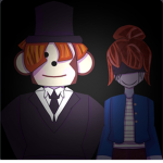 Evelyn family.