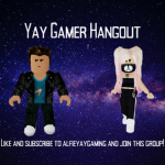 Yay Gamer Hangout