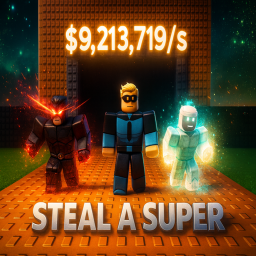 Steal a Super