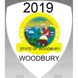 State Of WoodBury (Trial map) icon