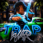 Trap War Official