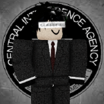 CIA - Central Intelligence Agency.