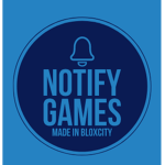 Notify Games
