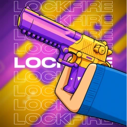 LockFire icon