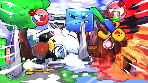 Blox Quest: The Missing Tokens