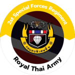 [ RTA ] 2st Special Forces Regiment [96]
