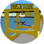 Stunt Pilot 1