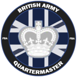 BA | Quartermaster Customs