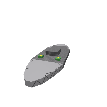 O_o Is it a Hoverboard?