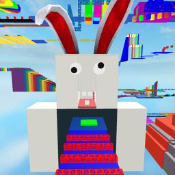 Escape the Easter Bunny!