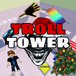 TROLL TOWER