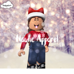 Nautic Apparel