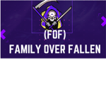 (FOF) Family over Fallen