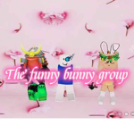 The Funny Bunny Group :)
