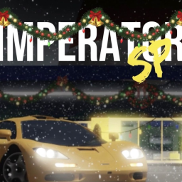 Imperator SP 🚗