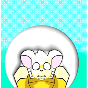 Hamster Glove TESTING GAME